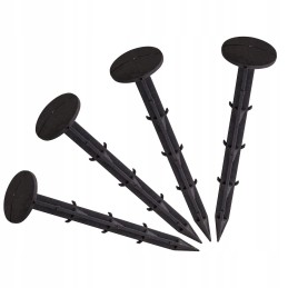 Inkarai tvirtinimo kaiščiams 50 vnt