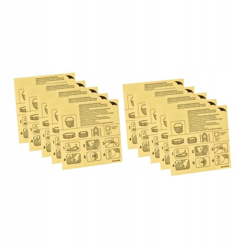 Baseino plūdės 10 vnt 6 5x6 5 cm