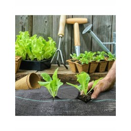 Agrotekstilė / agrotekstilė piktžolėms 70g/m² 1,6x10m