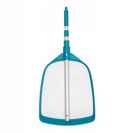 Baseino valymo tinklas žvejybai, lazdų rinkinys 163cm bestway