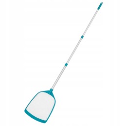 Baseino valymo tinklas žvejybai, lazdų rinkinys 163cm bestway