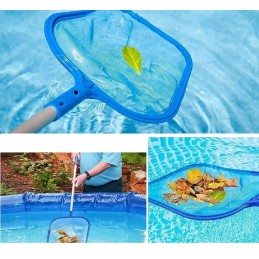 Baseino tinklas, 2 valymo tinkleliai, 1 2 m