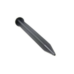 ✨ Universalūs tvirtinimo ankeriai (smeigtukai) apvadui: eco-bord, elasteo, randberg, polbord, b45, b58, bordeo - 18 cm, 100 vnt.