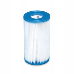 Filtro A tipo filtrai intex 29000 baseino siurbliui, 2 vnt