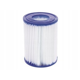 Bestway II tipo filtro siurblio įdėklas 2 vnt 58094