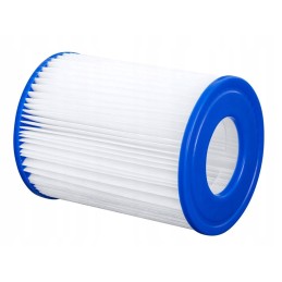 Bestway II tipo filtro siurblio įdėklas 2 vnt 58094