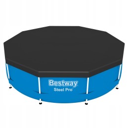 Dangtis 305 cm bestway 58036 rėmo baseinui