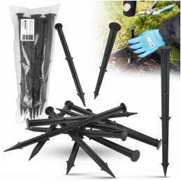 Pagrindiniai tvirtinimo ankeriai 10 vnt. 30-266 cellfast