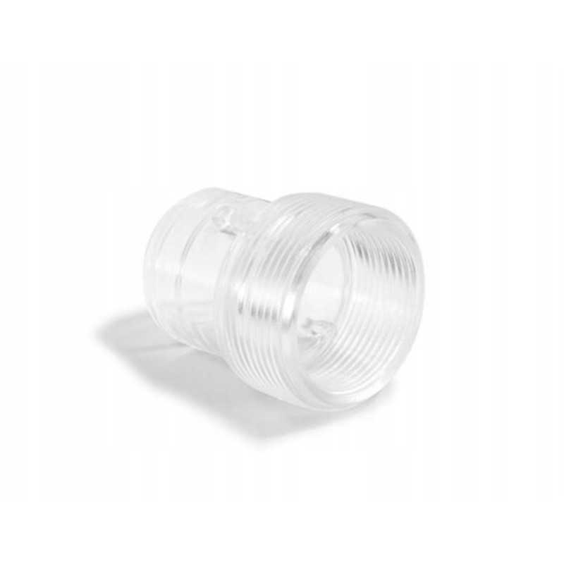 11723 intex skaidrus siurblio išleidimo adapteris