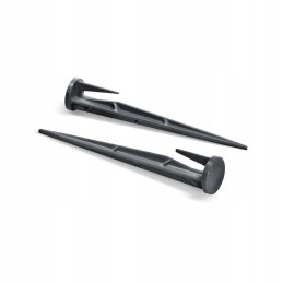 200 vnt tvirtinimo kaiščiai linijiniams pjovimo robotams