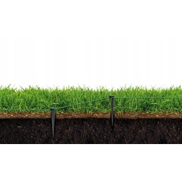 200 vnt tvirtinimo kaiščiai linijiniams pjovimo robotams