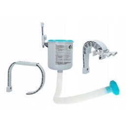 10531 intex skimerio žarna