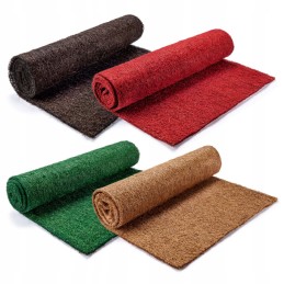 Agrotekstilės danga (žiema-pavasaris) sodo linija 50 x 150 cm 1 g/m²