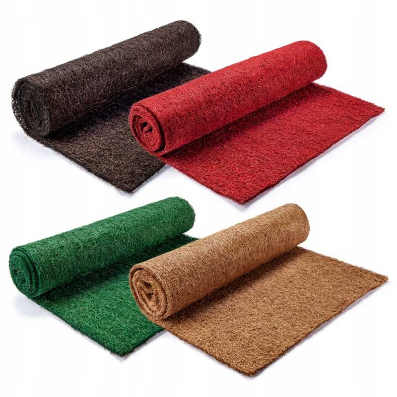 Agrotekstilės danga (žiema-pavasaris) sodo linija 50 x 150 cm 1 g/m²