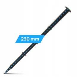 Pagrindiniai tvirtinimo ankeriai 10 vnt. 30-266 cellfast