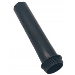 Baseino smėlio filtro elementas, siurblys 58499, juodas filtro vamzdis