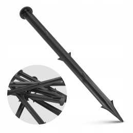 Pagrindiniai tvirtinimo ankeriai 10 vnt. 30-266 cellfast