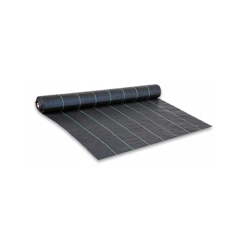 Agrotkanina p 100 plotis 1 6m x 10m austas audinys tvirtas