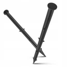 Pagrindiniai tvirtinimo ankeriai 10 vnt. 30-266 cellfast