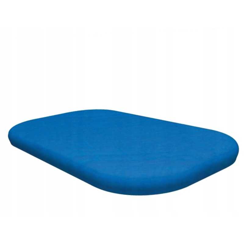 Stačiakampio baseino dangtis 328x209 cm bestway 58108