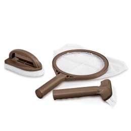 Spa basseini puhastuskomplekt 28004 intex