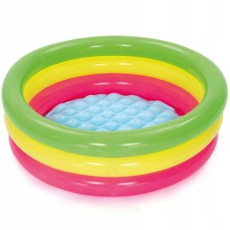 Bestway mini irklavimo baseinas 70cm x 24cm 51128