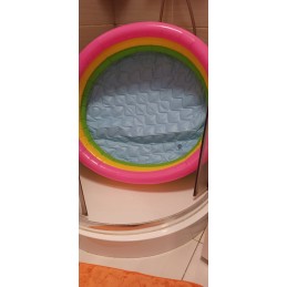 Bestway mini irklavimo baseinas 70cm x 24cm 51128
