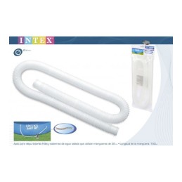 Filtravimo siurblio žarna, tvirta, tvirta ir patvari