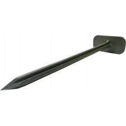 Inkarai smeigtukai auginimui 15cm 200 vnt