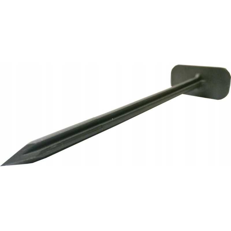 Inkarai smeigtukai auginimui 15cm 200 vnt