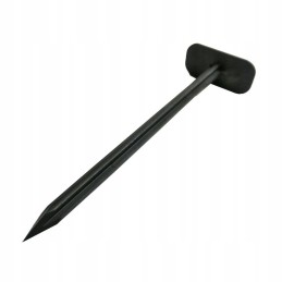 Inkarai smeigtukai auginimui 15cm 200 vnt