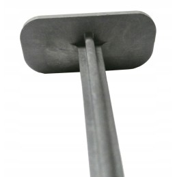 Inkarai smeigtukai auginimui 15cm 200 vnt