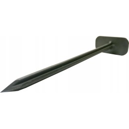 Inkarai smeigtukai auginimui 15cm 200 vnt