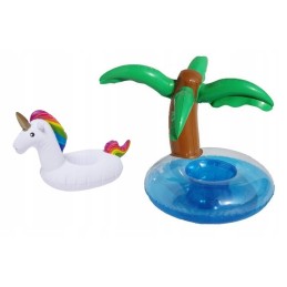 Komplektas baseino laikiklis stovas gėrimai gėrimas alus 4x