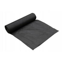 ✨ Lenkiškas agrotekstilės mulčiavimas juodas 3,2x10 m 50g