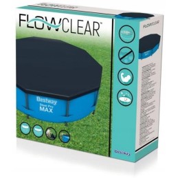 Baseino danga 305cm 58036 bestway