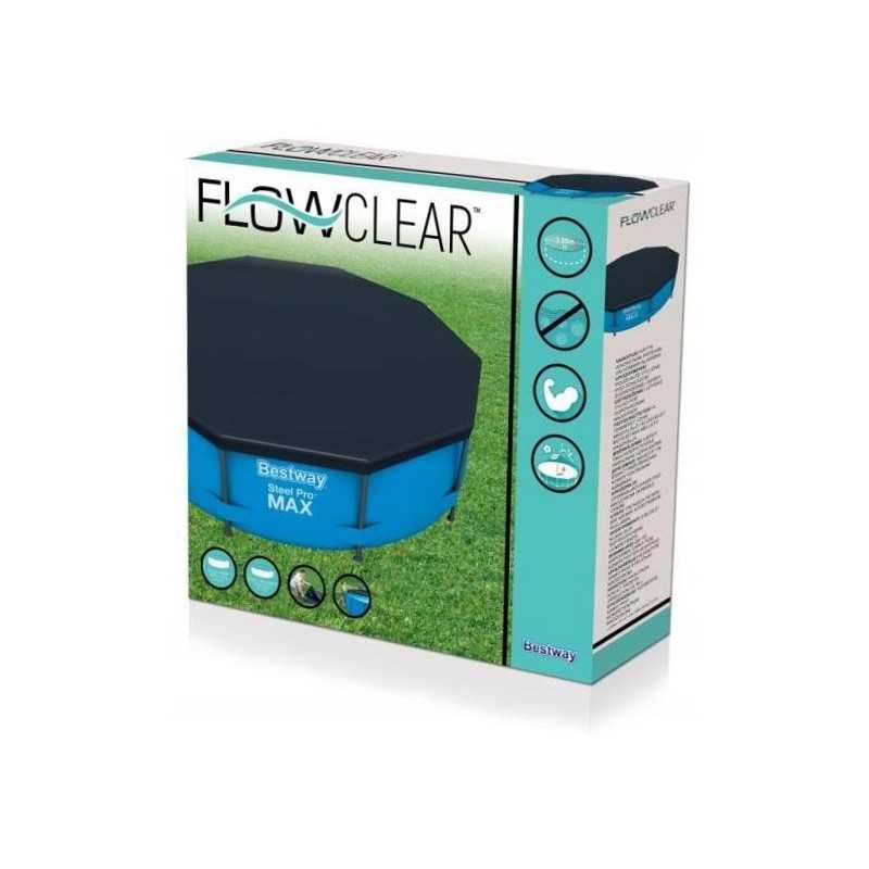 Baseino danga 305cm 58036 bestway