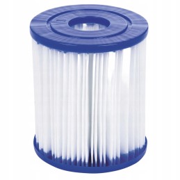 Įdėklai siurbliui su filtru 1249 2 vnt bestway