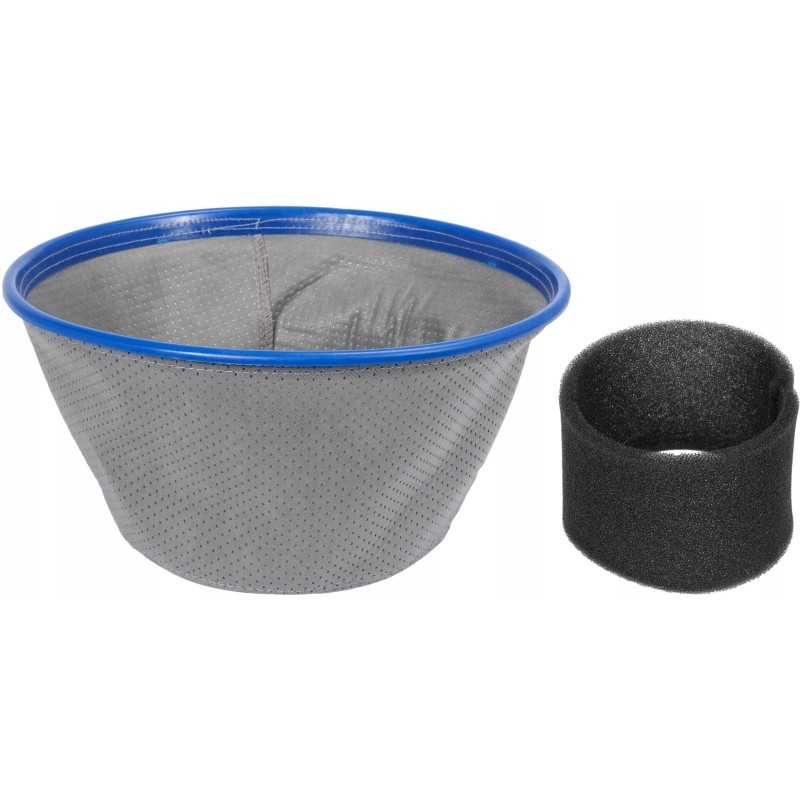 Putplasčio filtro f medžiaga, skirta yt 85720