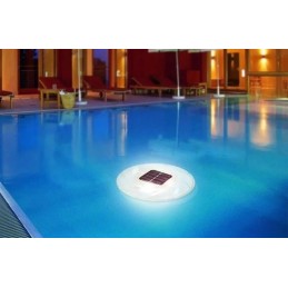 Saulės baseino lempa 18 cm bestway 58111