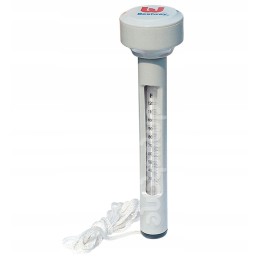 Plaukimo baseino termometras plaukiojantis baseinas