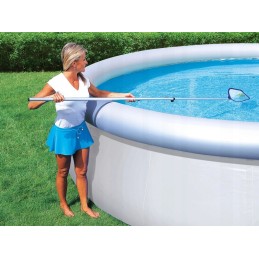 Bestway 58013 2in1 baseino valymo rinkinys