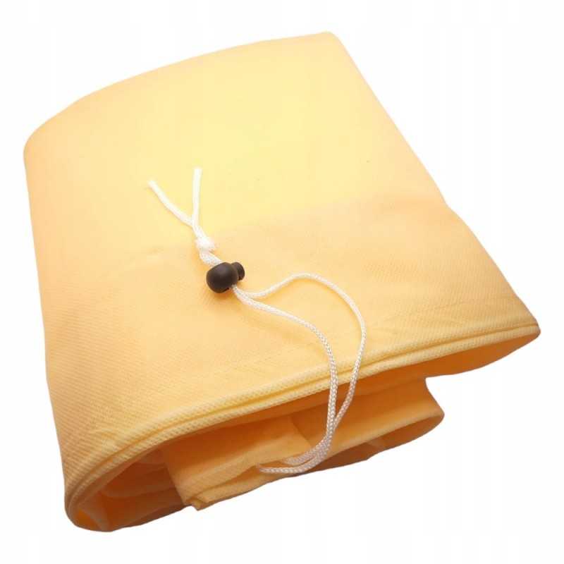 Uždengti augalų apsauga nuo šalčio 1 2x1 8m