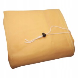 Uždengti augalų apsauga nuo šalčio 1 2x1 8m