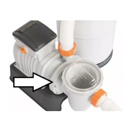 bestway smėlio siurblio sandariklis 58515 58397 58400 58404 58495 58497 58499