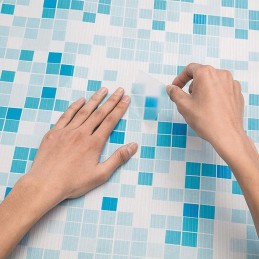 Latki latka lata klijų rinkinys SPA sodo sūkurinės vonios klijavimui taisyti