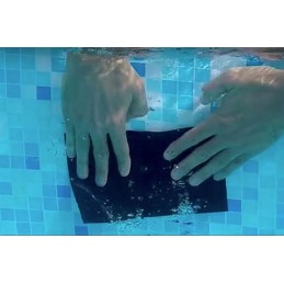 XXL rinkinys karkasiniam sodo baseinui klijuoti laty klijais