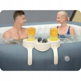 Bestway 60306 SPA gėrimų laikiklis