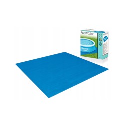 Bestway 58000 išsiplėtimo baseino kilimėlis 244 cm 8 pėd