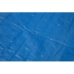 Brezento danga baseinui 300x201 cm 58106